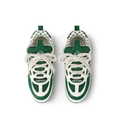 LV Skate Green