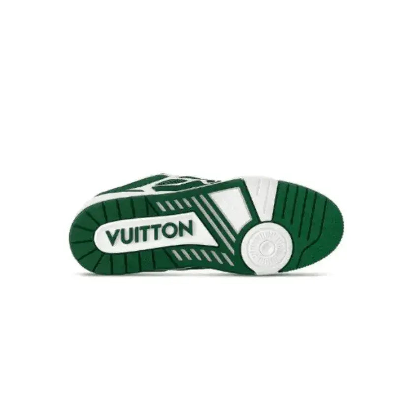 LV Skate Green