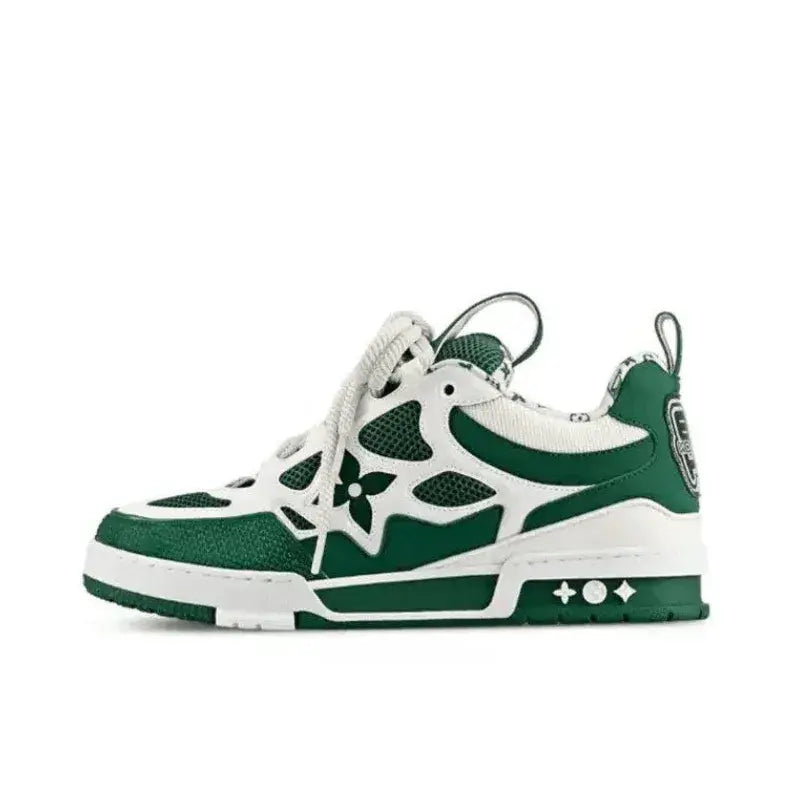 LV Skate Green
