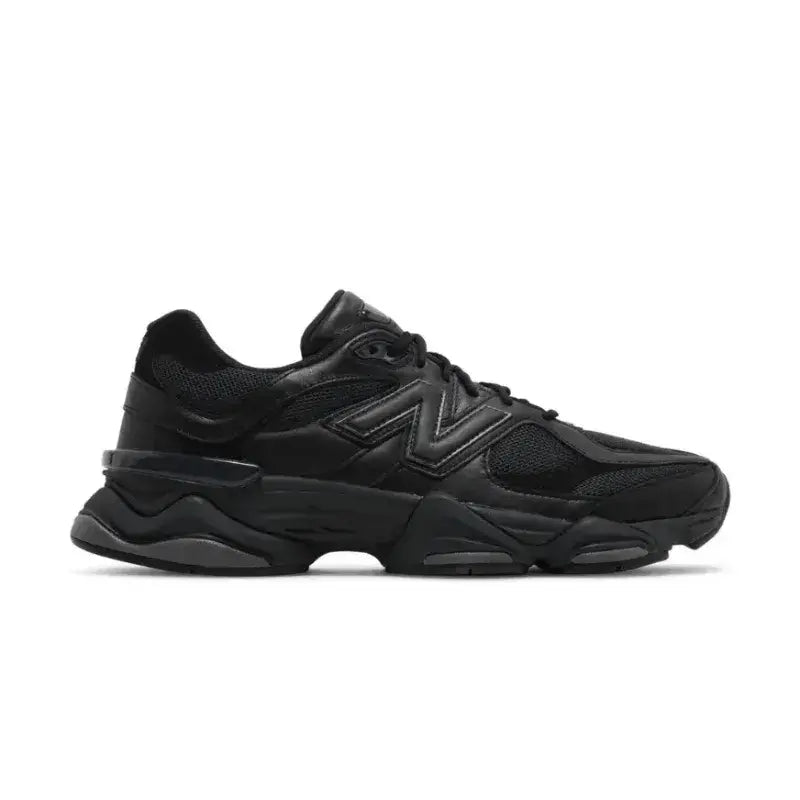 NB 9060 Triple Black