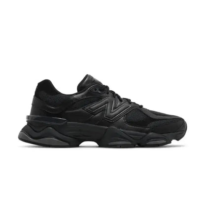 NB 9060 Triple Black