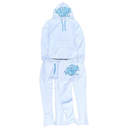 Conjunto Synaworld Light Blue