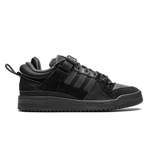 Tênis forum low black