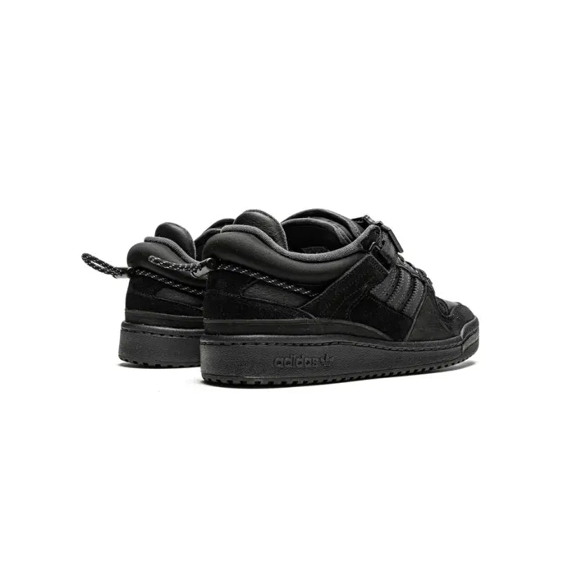 Tênis forum low black