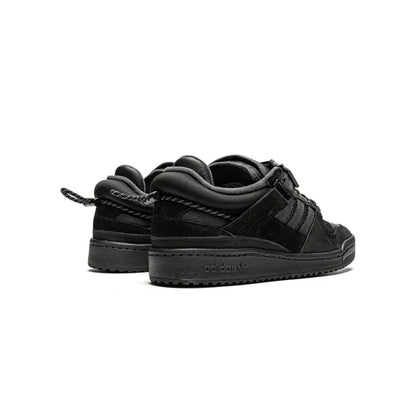 Tênis forum low black