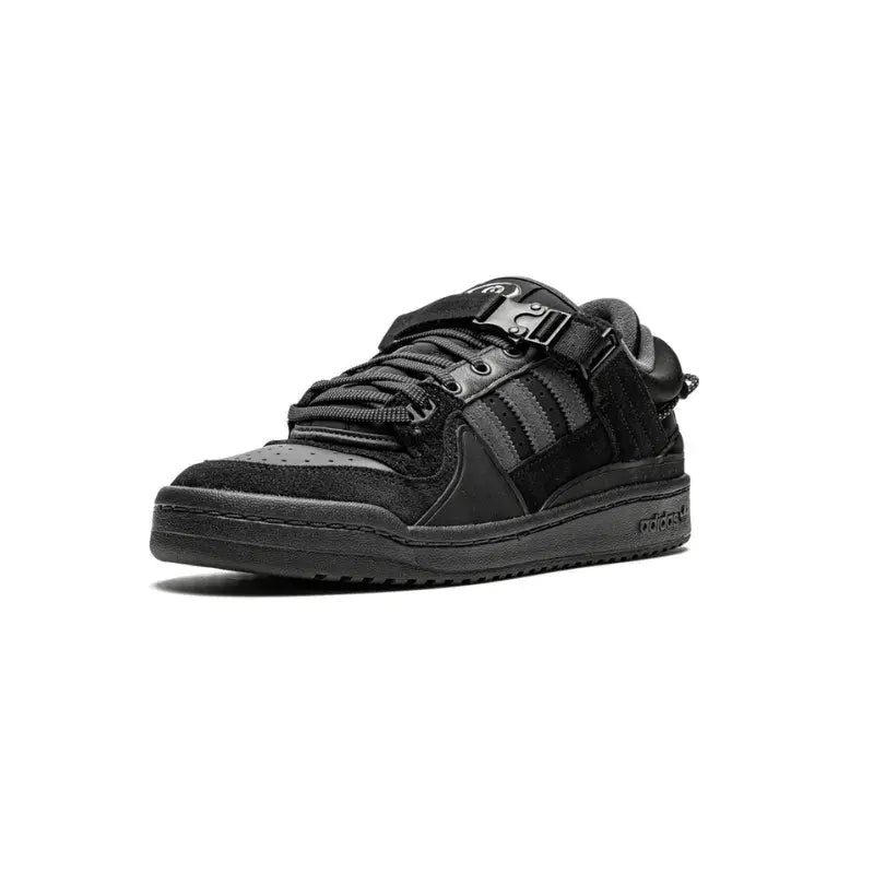 Tênis forum low black