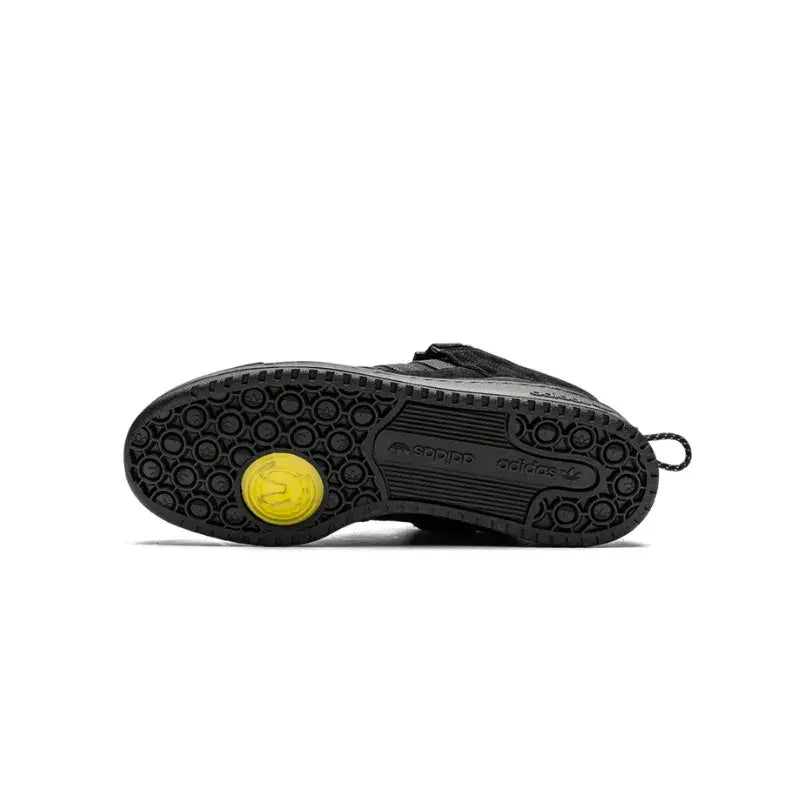 Tênis forum low black
