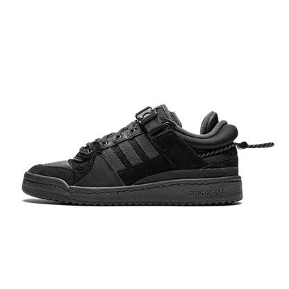 Tênis forum low black